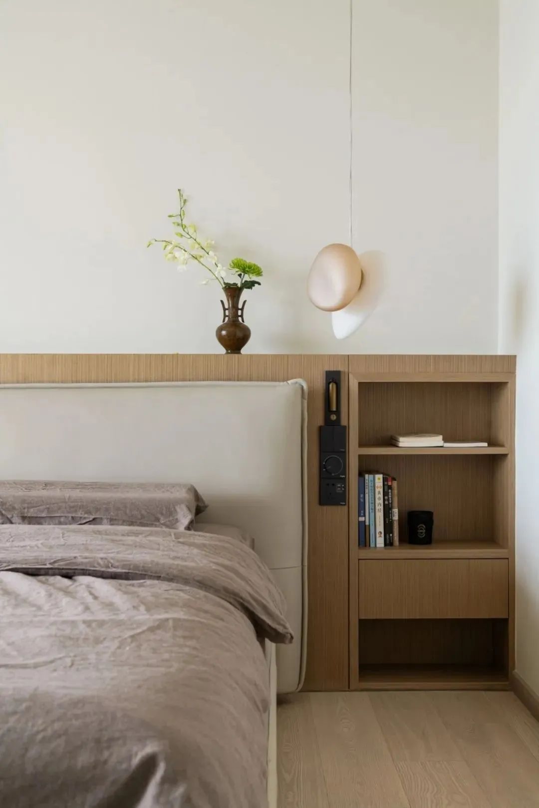 176㎡顶层复式私宅-41