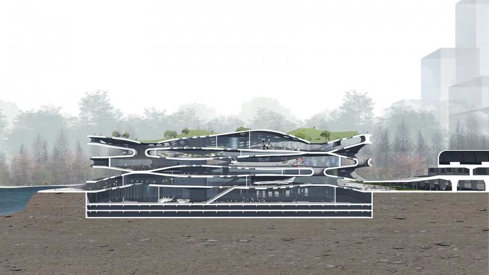 非常建筑 · 传统与现代的完美融合丨中国丨非常建筑事务所-69