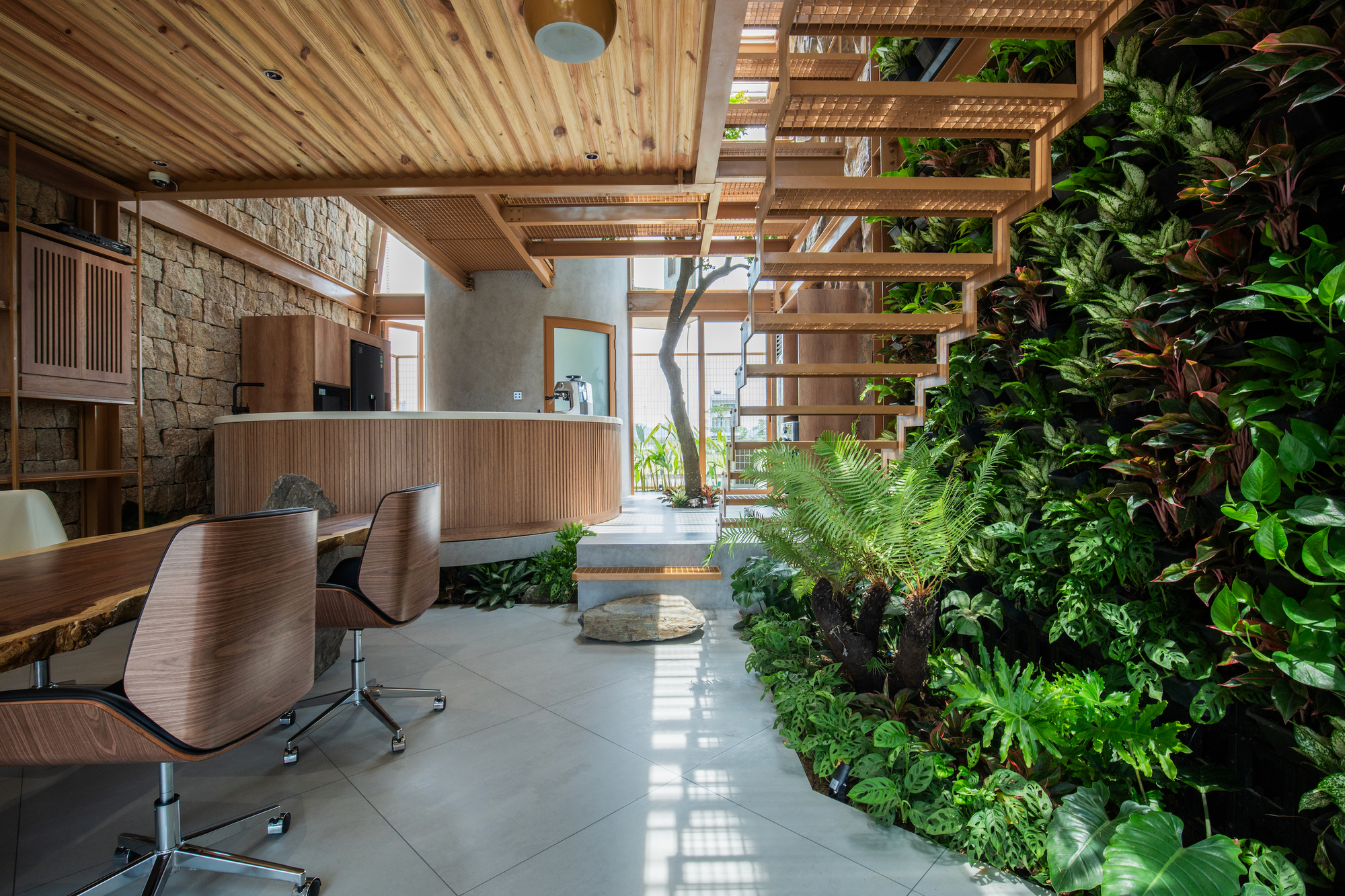 小别墅丨越南丨85 Design-13