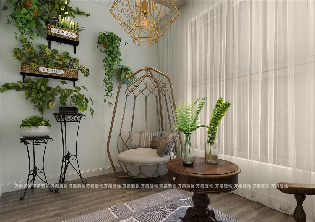 济南漫山香墅麓府-10