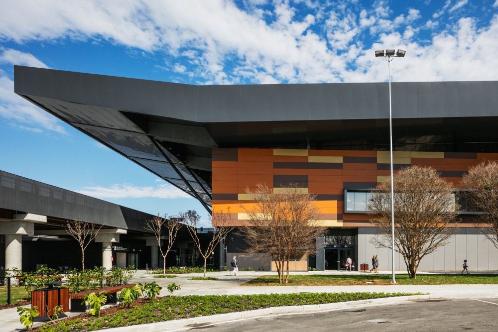 Florianópolis Airport ·帕萨盖罗斯国际机场(2018)-30