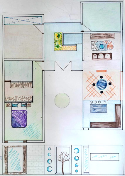 A--D -- Ananda EcoAldea: Creating Sustainable Communities-185