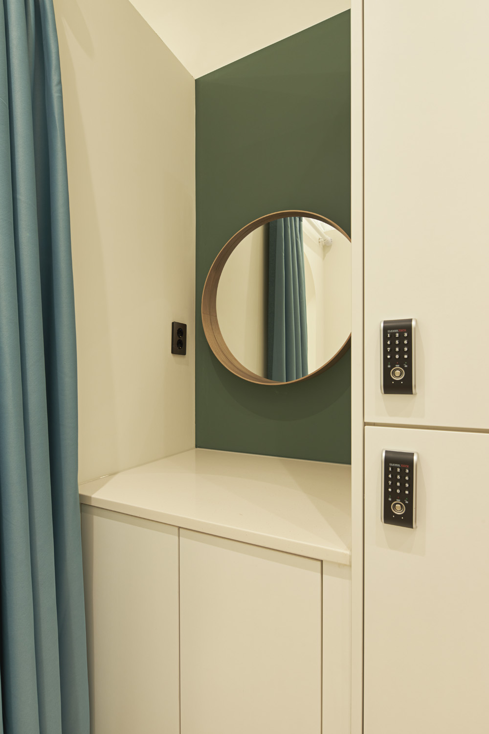 36 平江南 PILATES Inn 极简设计诠释健康生活-18