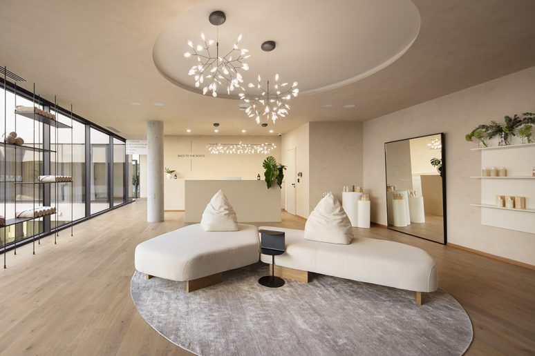 Hotel Materra（玛特拉酒店）丨克罗地亚-37