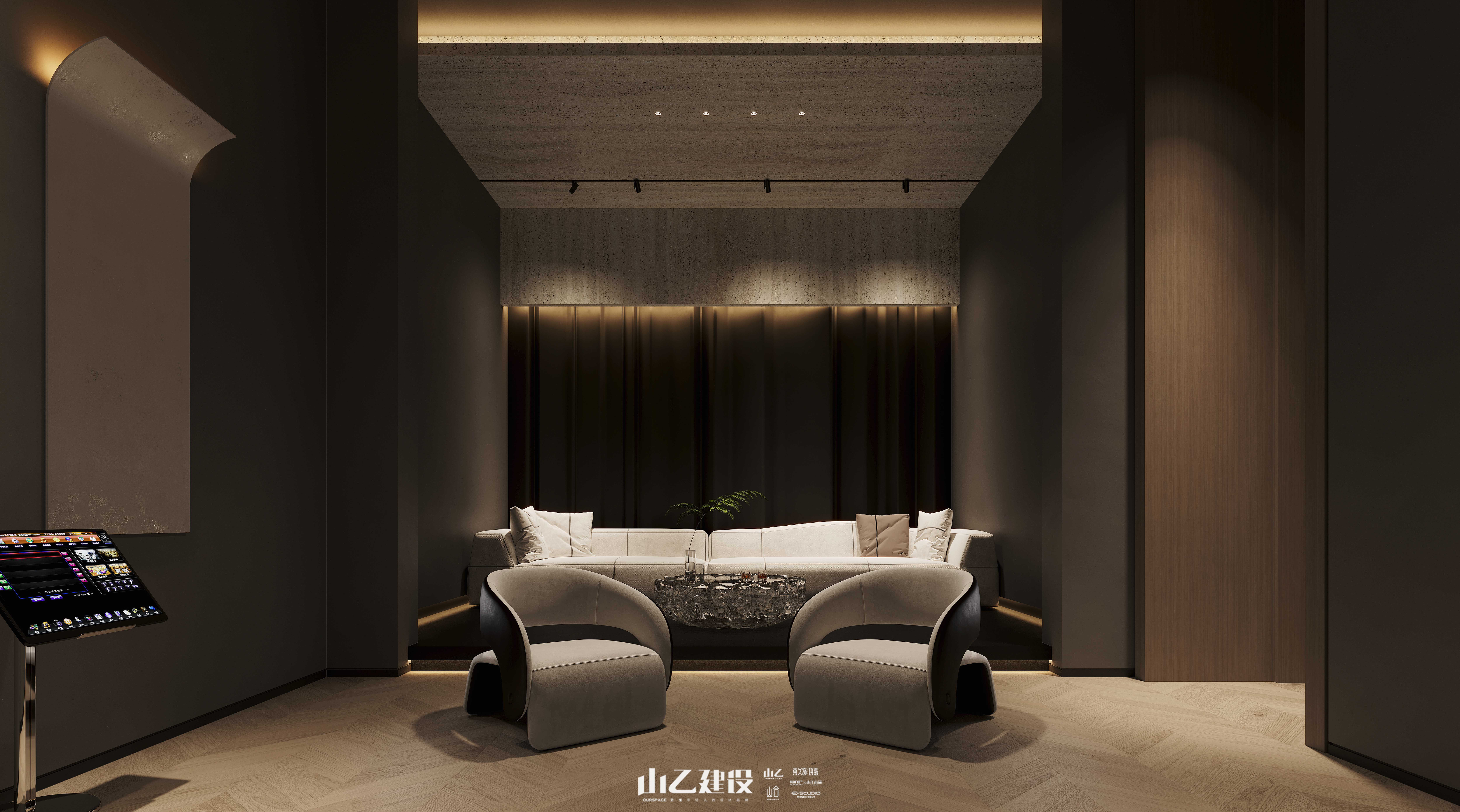 耒阳自建房丨中国湖南丨山乙建设-20