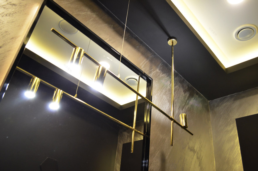 ForEst 美学诊所丨土耳其安卡拉丨mova 建筑公司-19