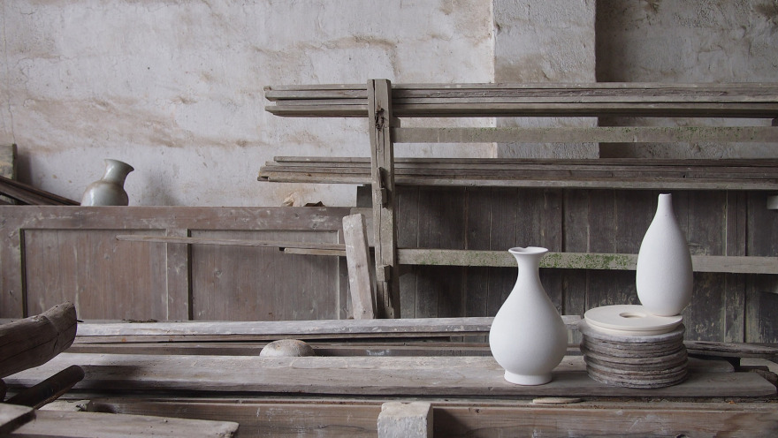 申窑艺术中心(一期),上海 / 刘宇扬建筑事务所-152