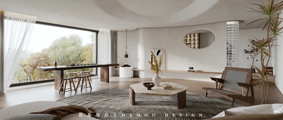 东莞融创壹号院丨中国东莞丨重庆搭某设计-8