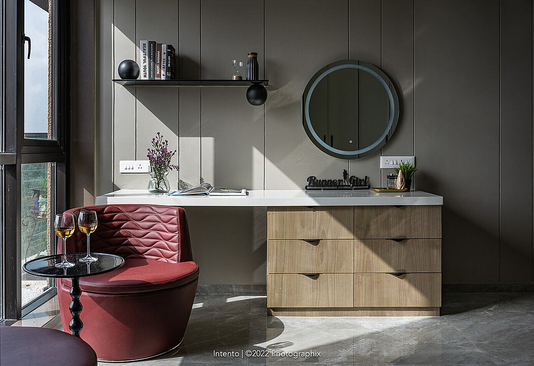 新生儿之家丨印度丨Intento Architects-8