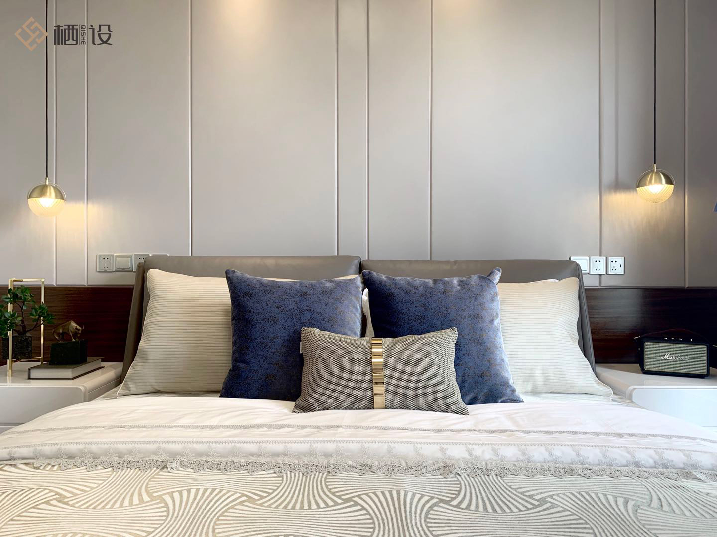 蓝光·雍景半岛-29