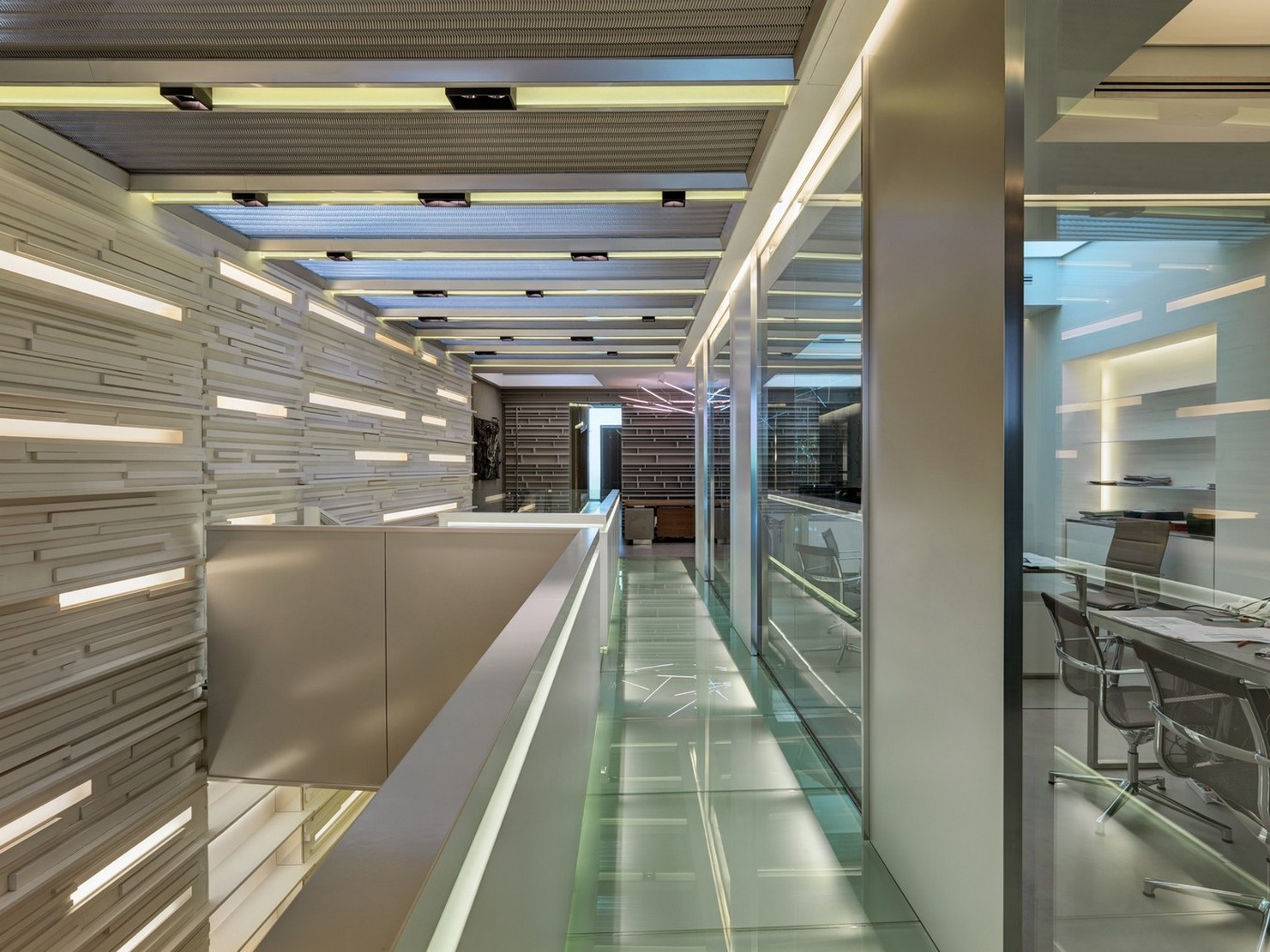 米兰总部大楼-35