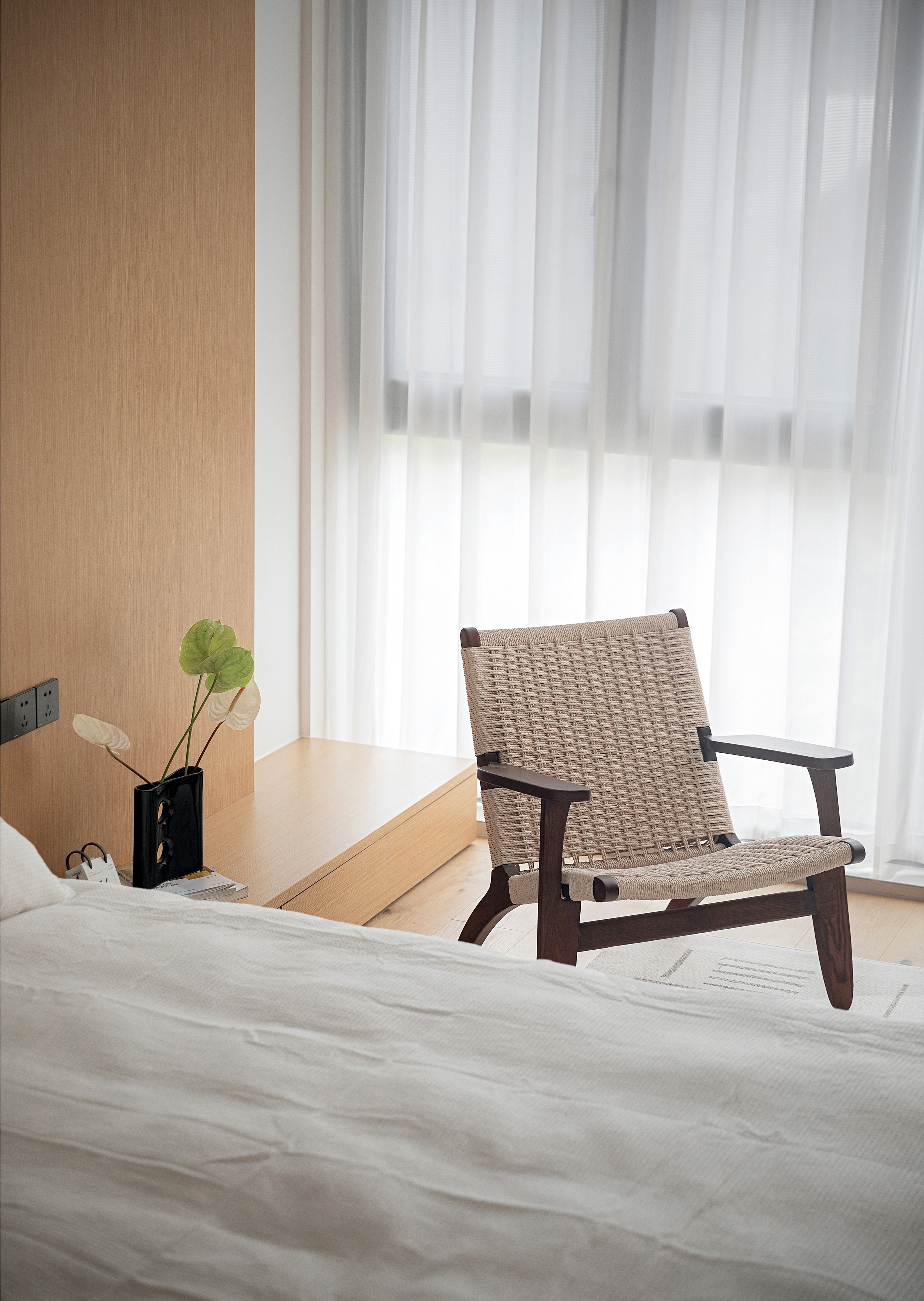 临安青山湖畔叠排设计丨中国浙江丨意森空间 YES DESIGN-61