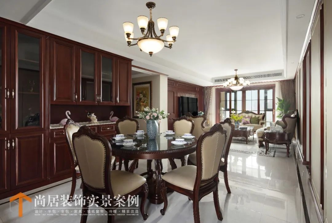 中海桃源里丨中国南京丨郭靖-44