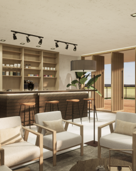 美丽乡村改造·市干桥文化康养村庄