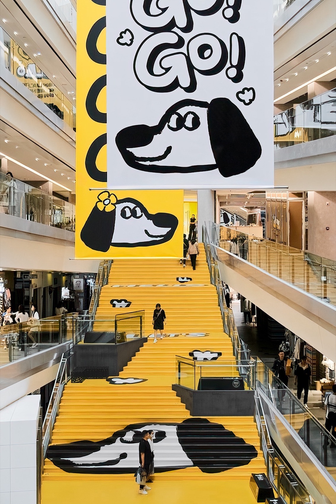 GOGOEGO潮流超市丨中国成都丨永创设计-34