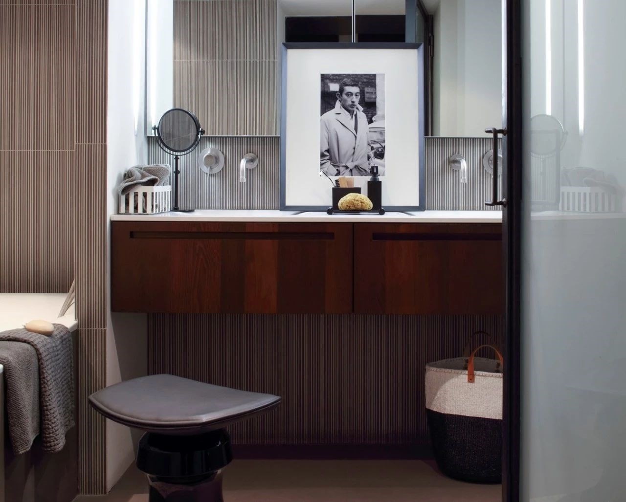 ​室内设计配上怎样的软装才算精致？-13