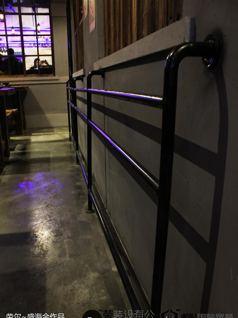 
【实景图】潮你妹—潮汕砂锅粥 -18