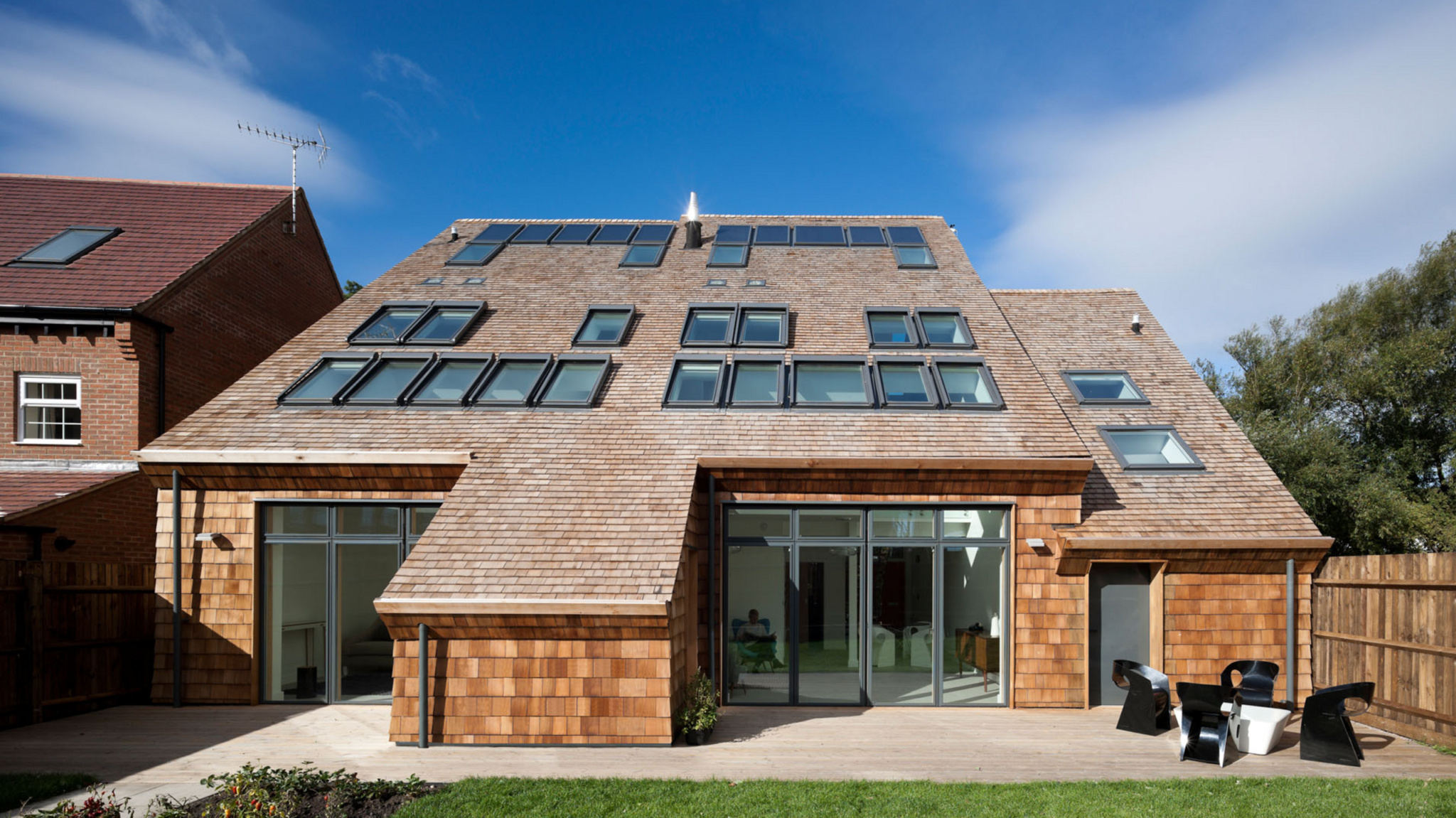 HTA Design | Velux Carbonlight Houses-0