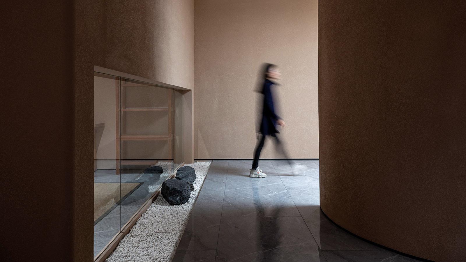 艺盟百胜红木展厅丨中国苏州丨尤格空间设计事务所-24