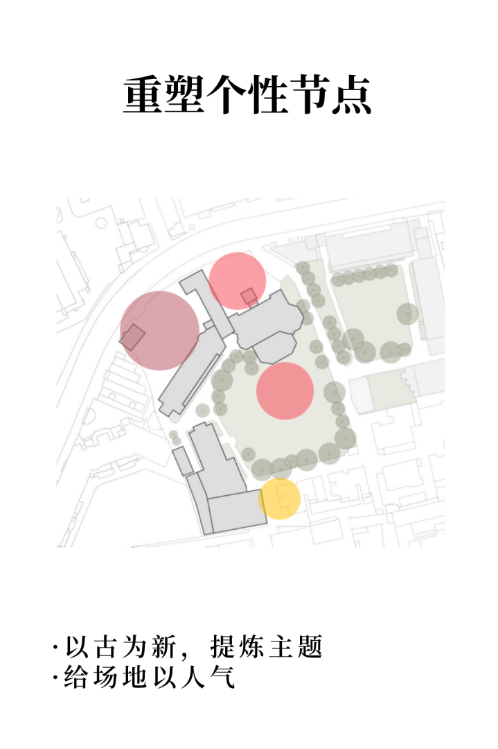 境作|和胡歌“艺”起打卡“童梦剧园”！中福会儿童艺术剧院附属绿地开放共享项目原创设计-67