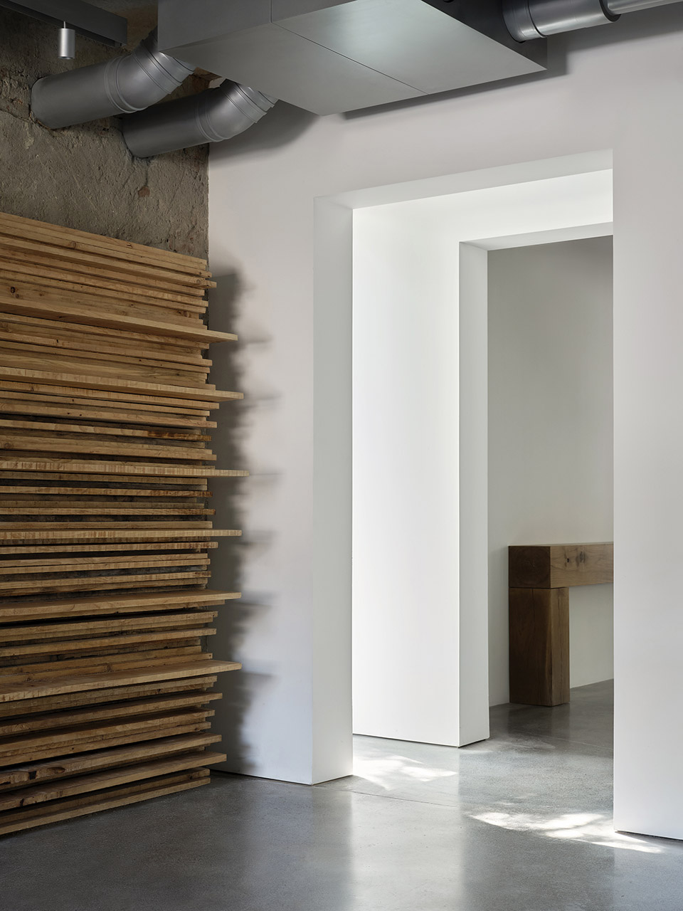 Outsider Store 香氛精品店丨中国杭州丨Studio Glume-102