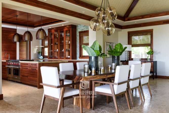 夏威夷度假屋Halo Bay Retreat-8