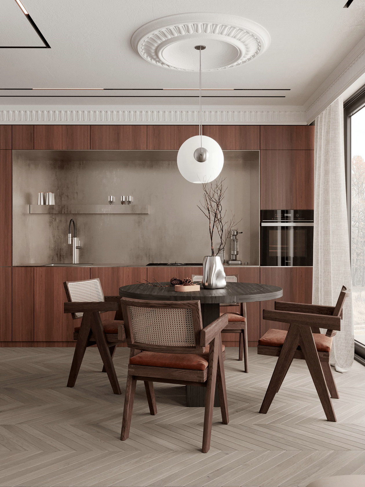 55㎡小空间公寓-5