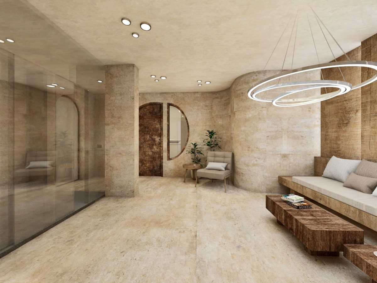 Acro Suites Spa - Utopia Hotel Design-6