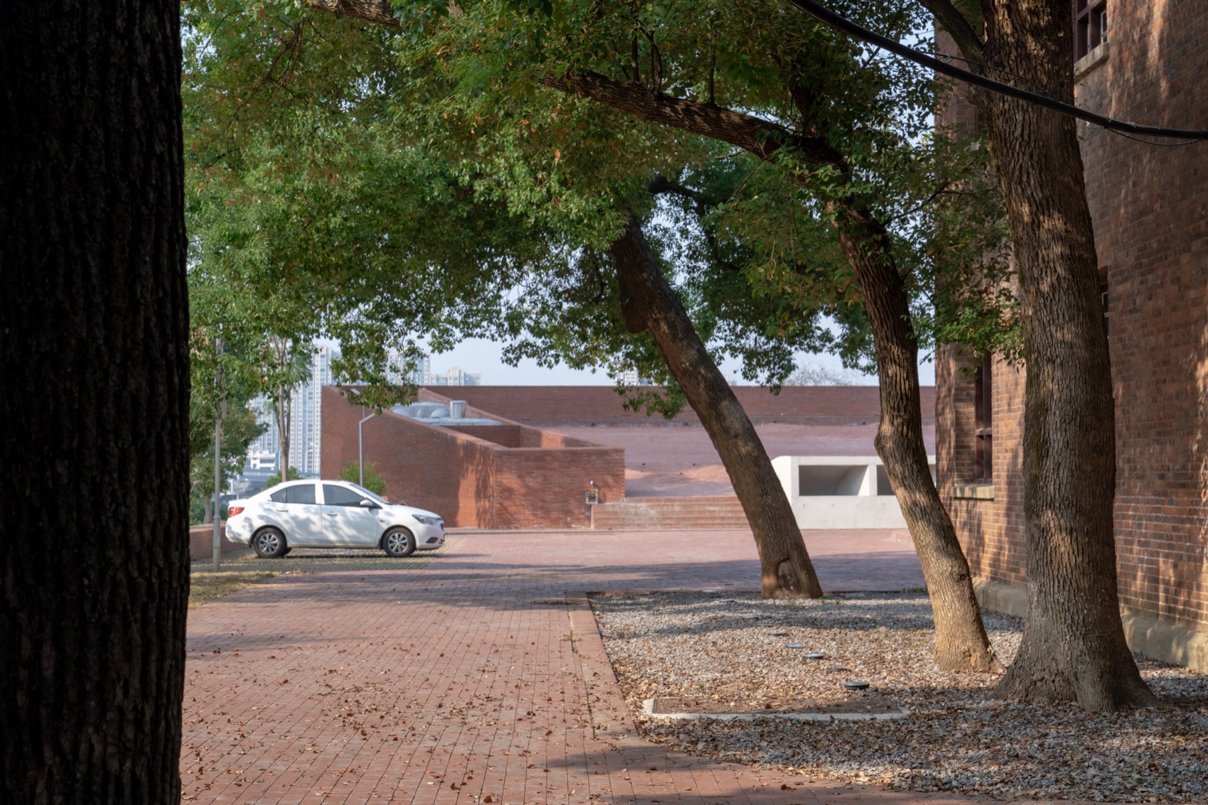 益阳三周文化广场丨中国益阳丨地方工作室-126