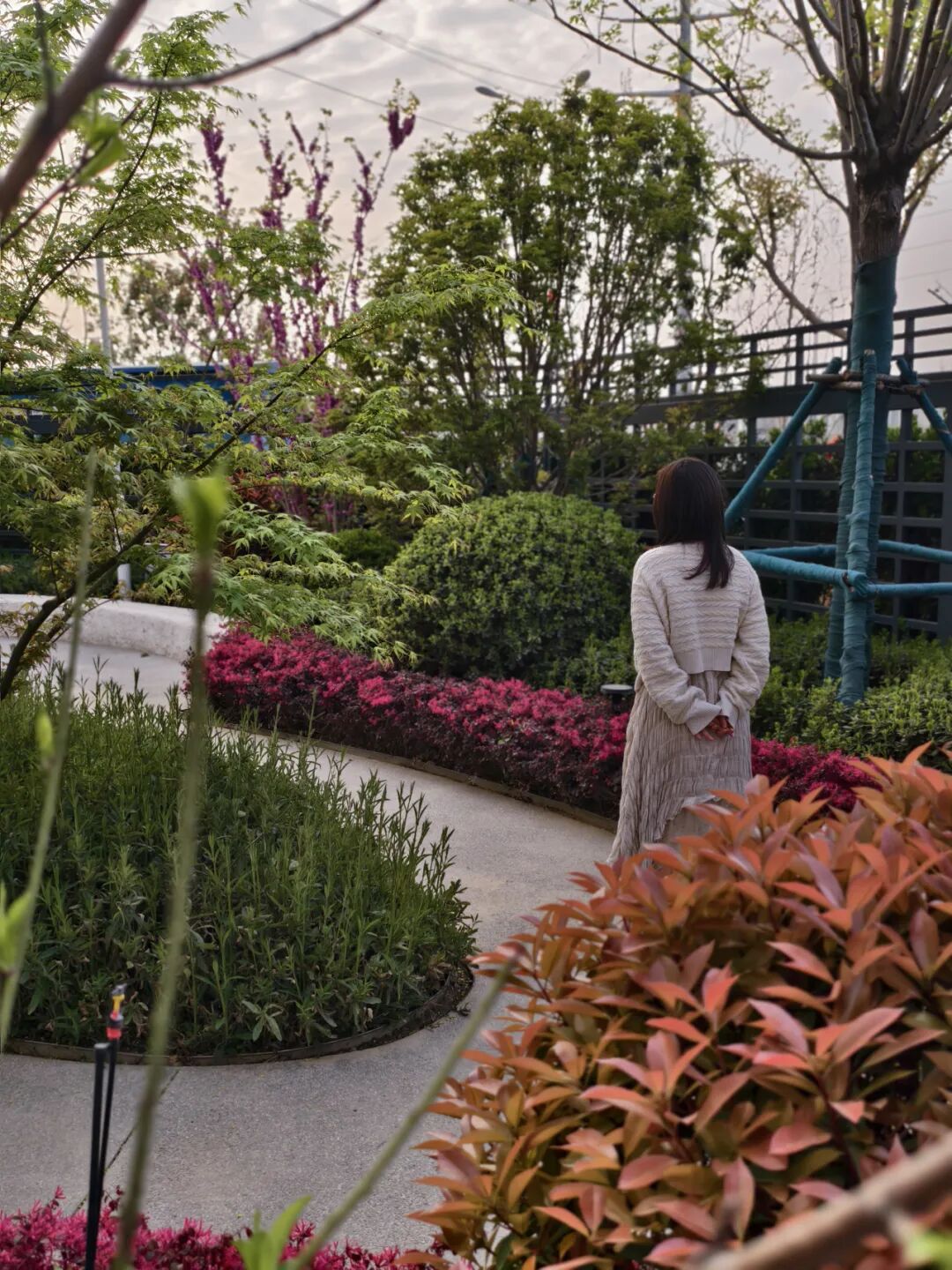 独山以南，自然之中|科创·观山苑-87