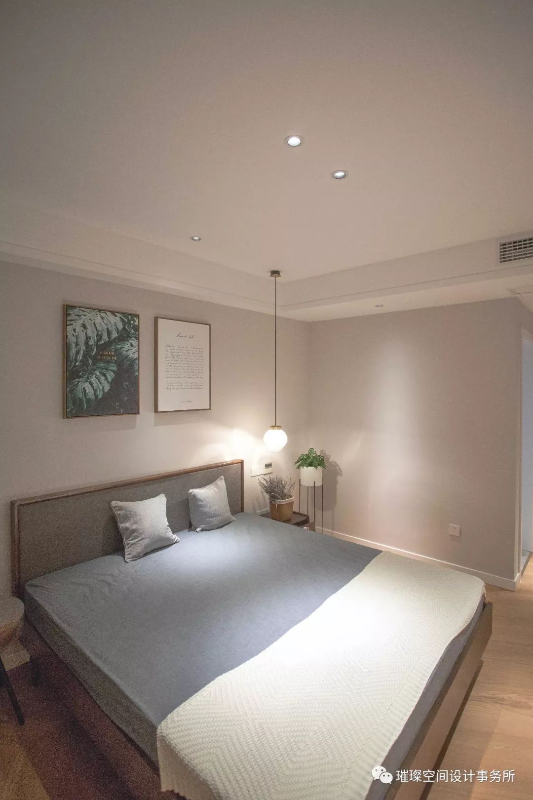 素·造 | 北欧风高级灰演绎生活美学-52