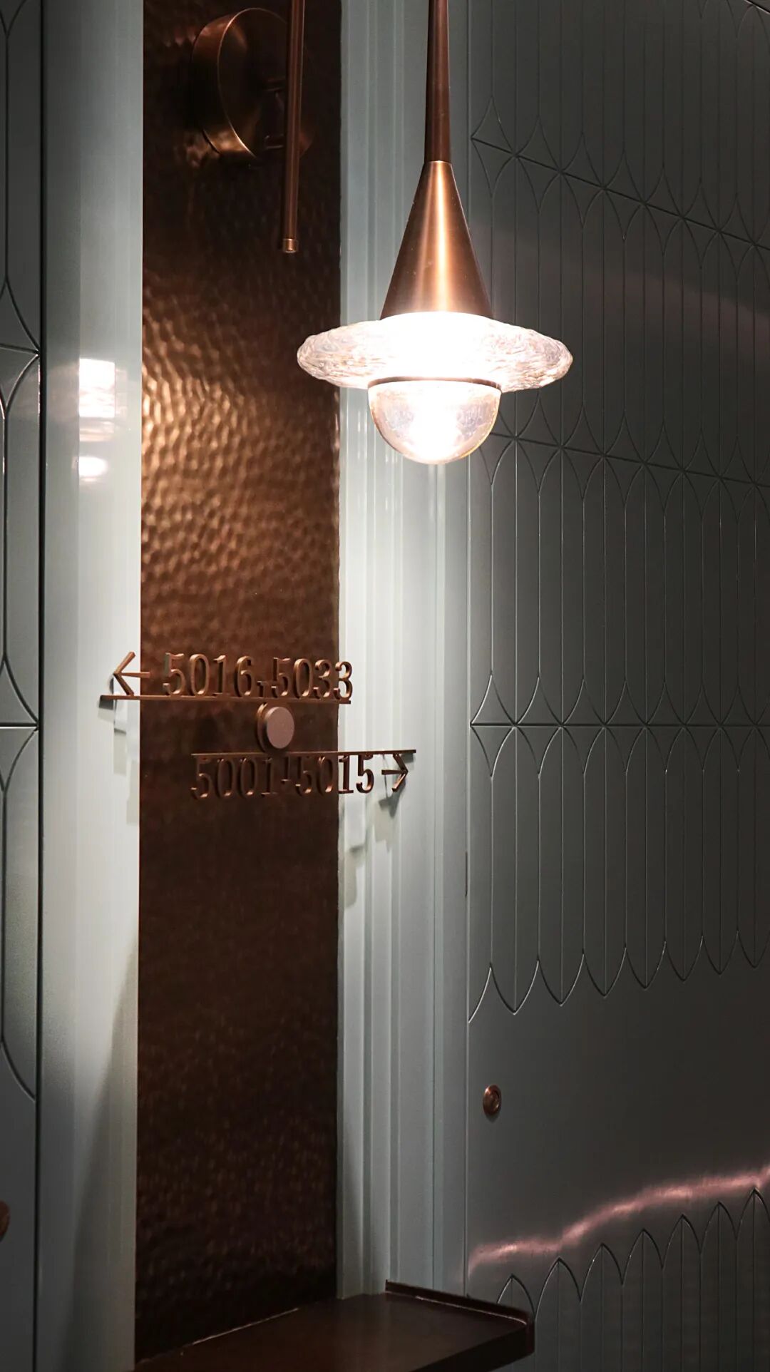 广府雅韵，云端荟萃|雅致酒店标识项目-39