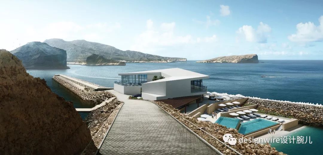 杭州仁恒滨江园样板间-109