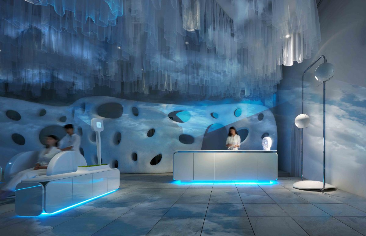 SENSE IS SIMPLE | Simone Micheli Architectural Hero-4