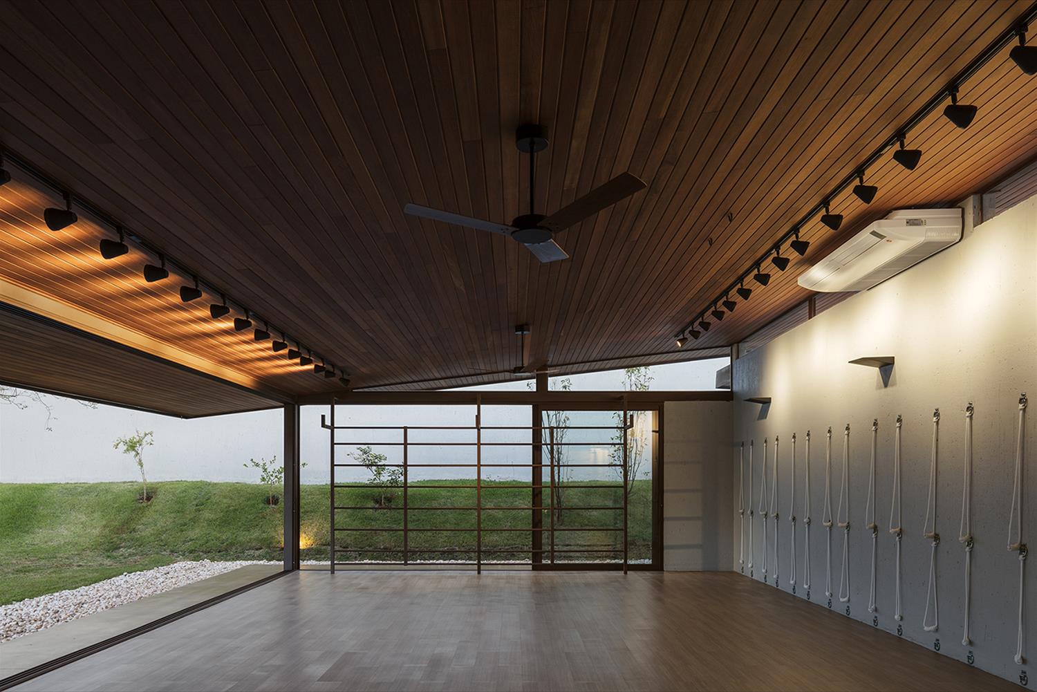 普雷马瓦蒂瑜伽空间-11