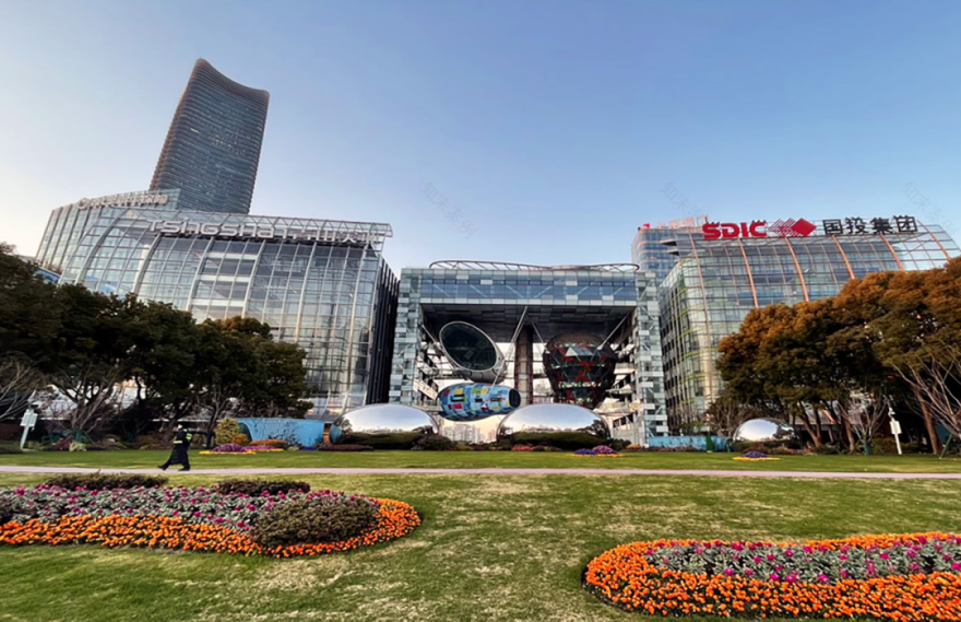 大连路248号地块商住项目 弘久·新弘北外滩丨中国上海丨上海日清建筑设计有限公司-44