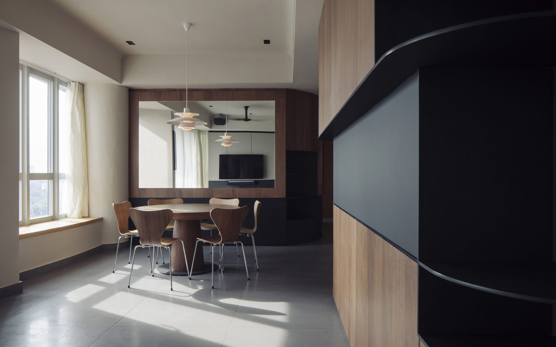 Periphery Apartment-13