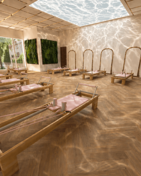 AFTERGLOW @ The Wellness Club