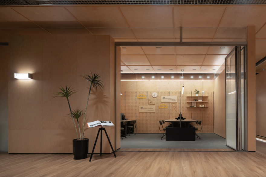 南兴里:未来城市人文社区丨中国杭州丨TOMO 東木筑造-172