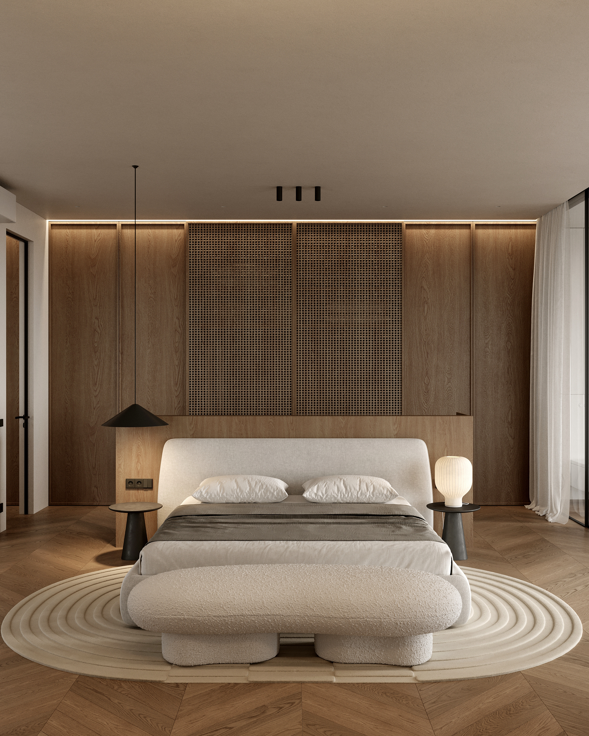 ARCHIPROJECT BEDROOM by kf.solutions-6