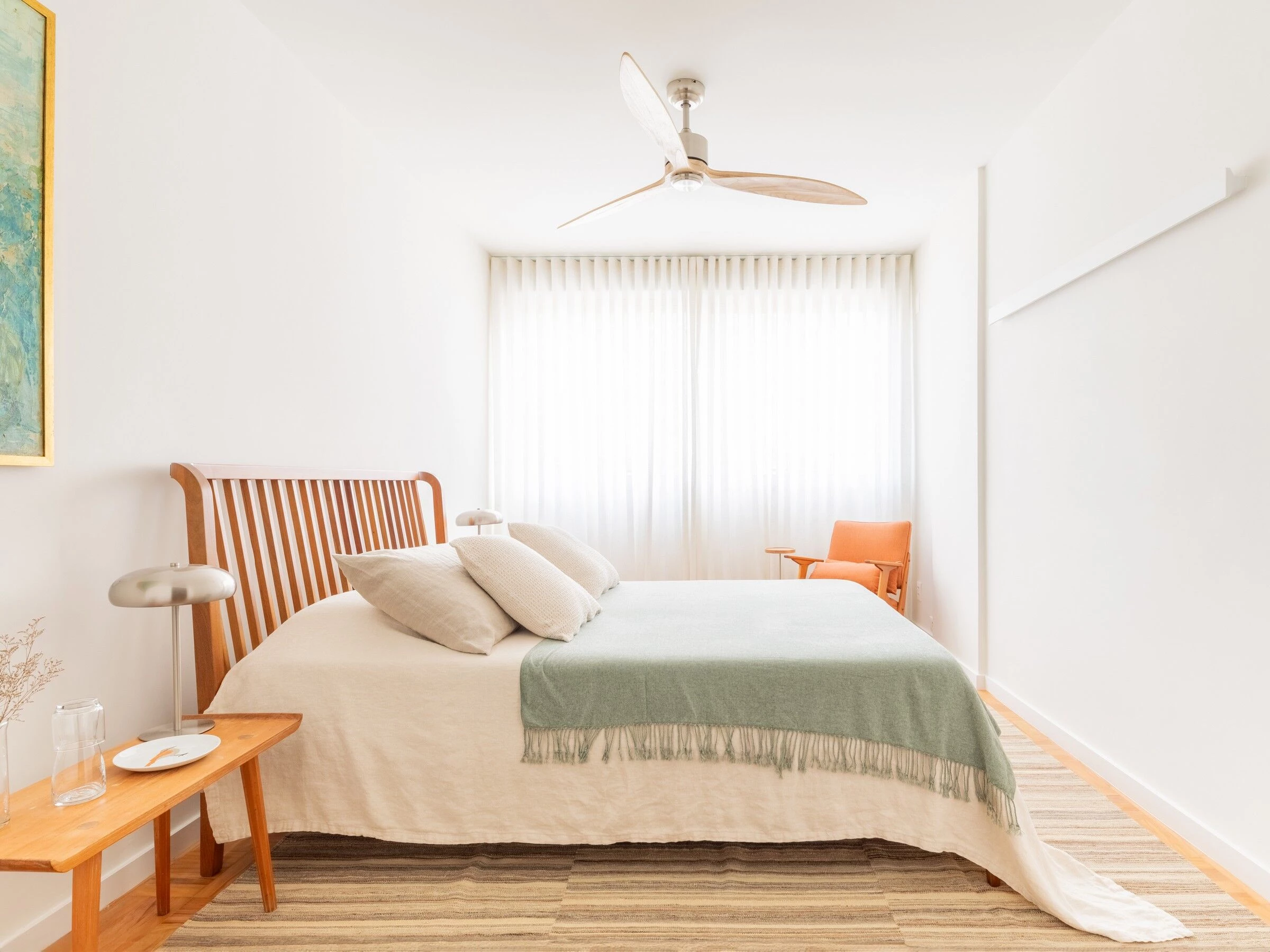 科内戈公寓丨巴西圣保罗丨Luis Canepa Arquitetos-89