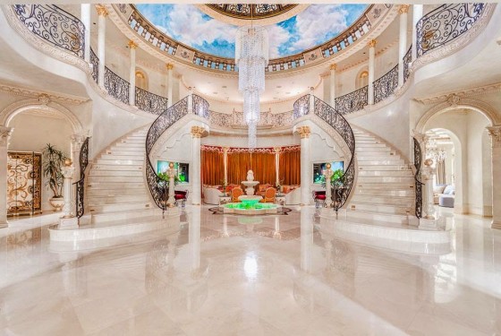 Biệt thự Lâu Đài（城堡别墅）-12