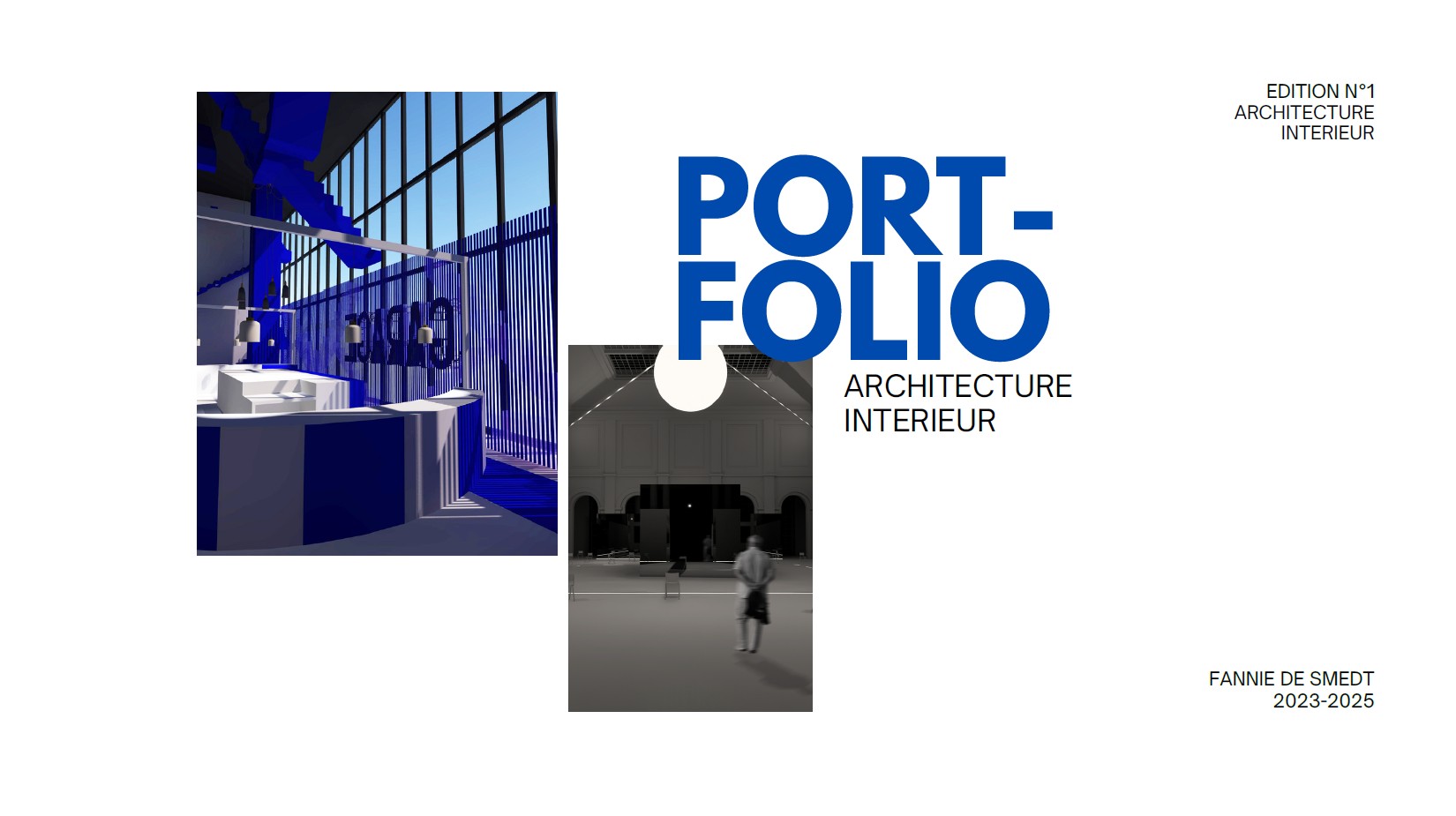 PORTFOLIO FANNIE DE SMEDT-0