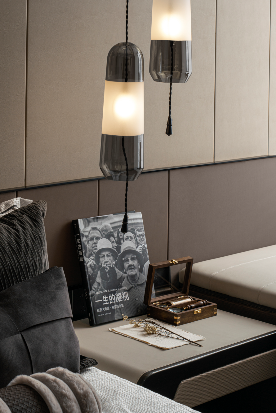 中铁诺德·央玺春风丨中国昆明丨北京靳朝晖设计有限公司-114