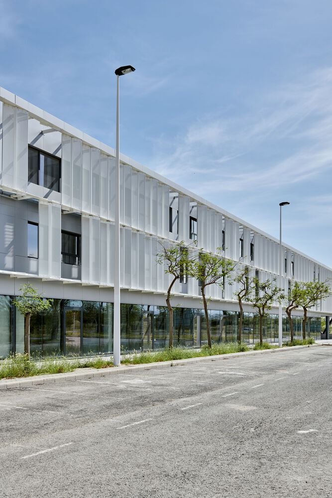 西班牙 Elche 市 77A 建筑-39