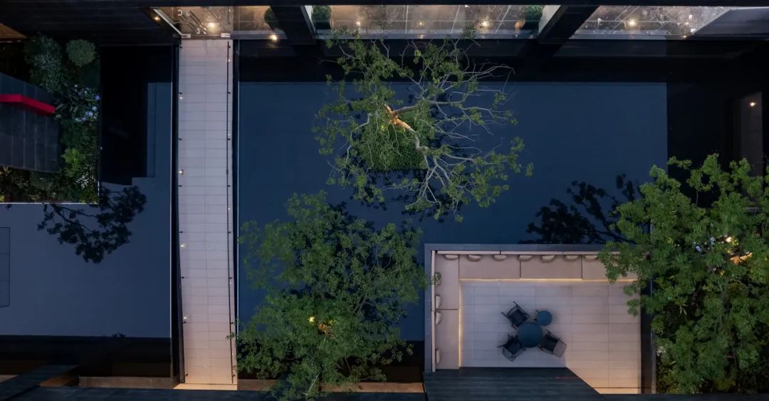 红日山林丨重庆中粮·中央公园 瑞府-59