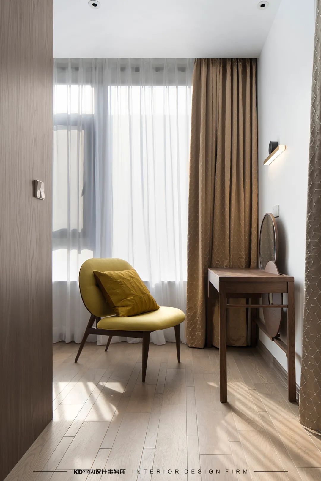 龙湖·两江新宸云顶现代家居设计丨中国重庆丨KD室内设计团队-83