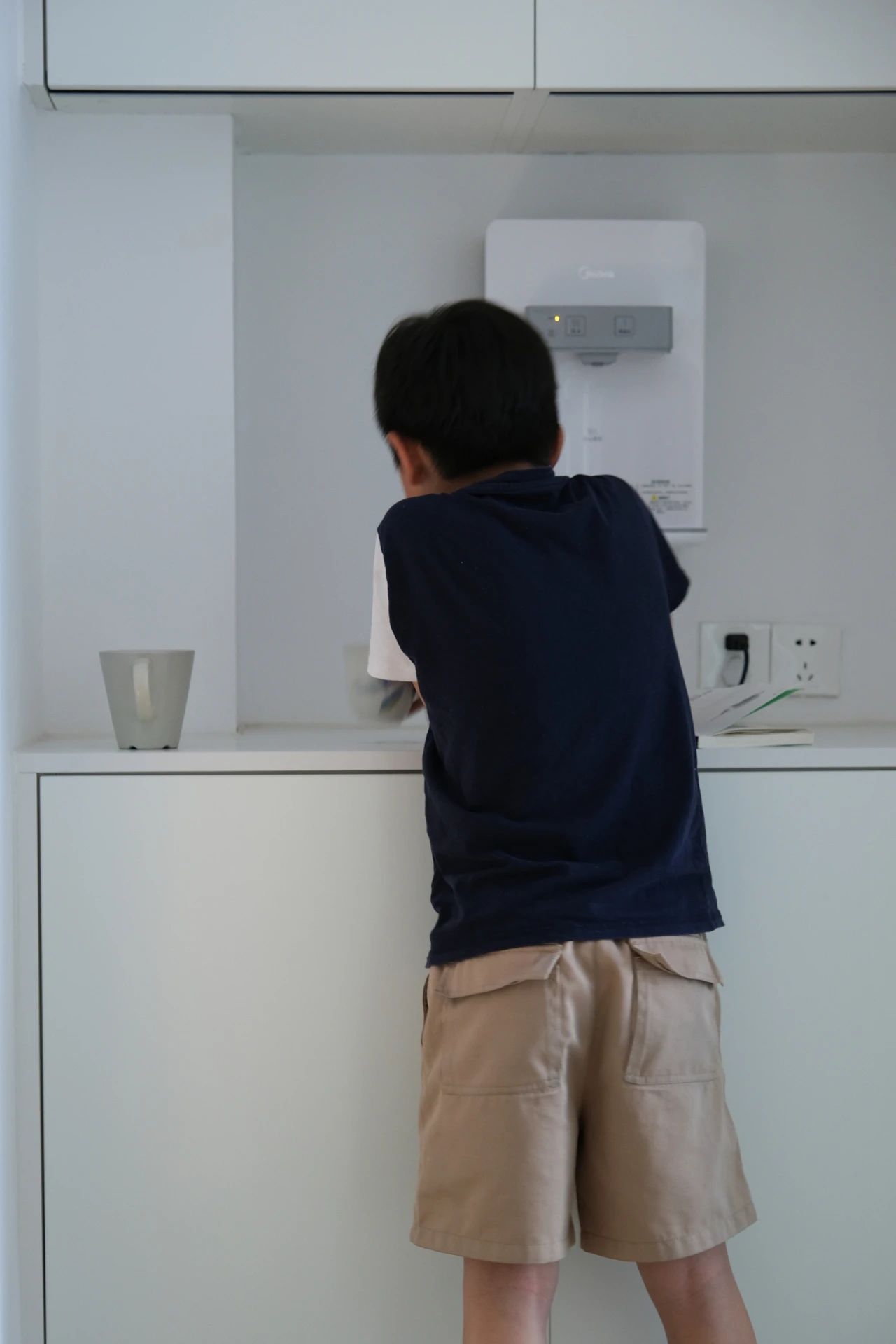 重庆明亮温淳的居住空间丨中国重庆-37