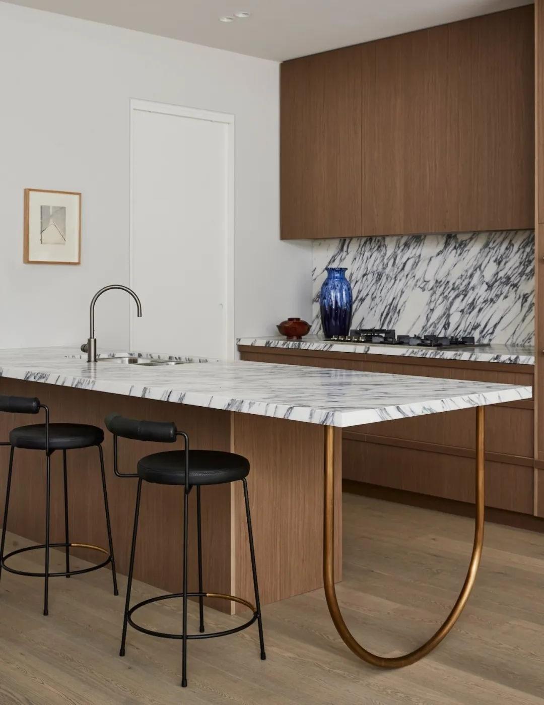 艾凡赫之家丨澳大利亚墨尔本丨FULL OF GRACE INTERIORS-16