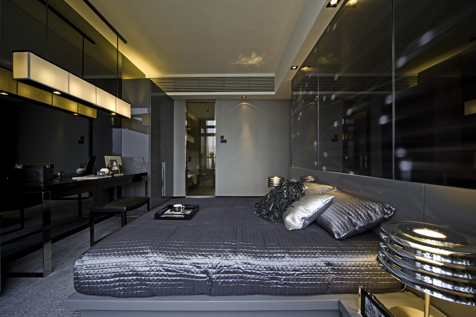 Great Hill 17th 梁志天-79